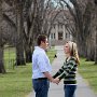 Anthony & Natalie Engagment Photos